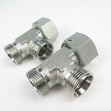 Factory Price stainless steel hydrant fittings/hose pipe nipple with with high quality